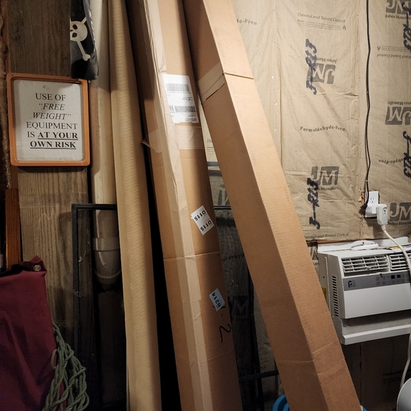 Select blinds - Picture 2 of 2